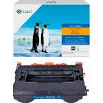 Тонер-картридж G&G для HP LJ Enterprise M611/M612, MFP M635/M636 Black (G&G-W1470A)