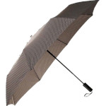 Зонт XIAOMI RUNMI Super Portable Automatic Umbrella Checkered
