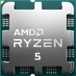 Процессор AMD Ryzen 5 7600 3.8GHz AM5 Tray (100-100001015)
