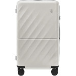 Чемодан XIAOMI 90FUN Ripple Luggage 29" White 116л