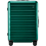 Чемодан XIAOMI 90FUN Rhine Pro Plus Luggage 20" Green 38л