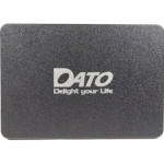 SSD диск DATO DS700 128GB 2.5" SATA (DS700SSD-128GB)