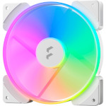 Вентилятор FRACTAL DESIGN Prisma AL-14 PWM ARGB White (FD-FAN-PRI-AL14-PWM-WT)