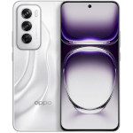 Смартфон OPPO Reno12 5G 12/256GB Astro Silver