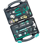 Набір інструментів у кейсі PRO'SKIT PK-2015 DeLuxe Basic Tool Kit 32пр