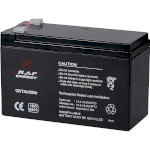 Аккумуляторная батарея KRAFT ENERGY AGM 12V/7Ah (12В, 7Ач)