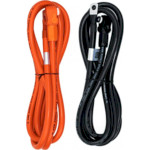 Комплект соединительных кабелей к инвертору DYNESS B4850-C Cable Set