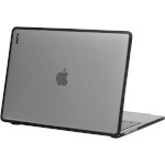 Чохол-накладка для ноутбука 13" LAUT Huex Protect для MacBook Air 13" M2 2022 Arctic Frost (L_MA22_HPT_F)
