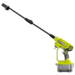 Мийка високого тиску акумуляторна RYOBI RY18PW22A-0 (5133004570)