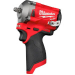 Акумуляторний гайкокрут MILWAUKEE M12 FIW38-0 (4933464612)