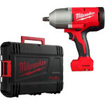 Аккумуляторный гайковёрт MILWAUKEE M18 BLHIWF12-0X (4933492787)