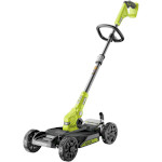 Триммер садовый RYOBI One+ RY18LMC30A-0 (5133005917)