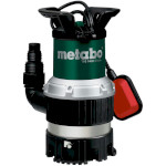 Насос дренажный METABO TPS 14000 S Combi (0251400000)