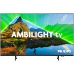 Телевізор PHILIPS 75" LED 4K 75PUS8319/12