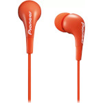 Наушники PIONEER SE-CL502 Orange