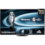 Телевизор HISENSE 65" miniLED 4K 65U8NQ (20013839)