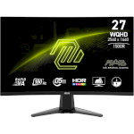 Монітор MSI Optix MAG27CQ6F