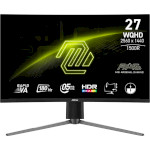 Монітор MSI Optix MAG27CQ6PF