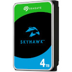 Жорсткий диск 3.5" SEAGATE SkyHawk 4TB SATA/256MB (ST4000VX015)