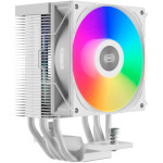 Кулер для процесора PCCOOLER R400 ARGB White