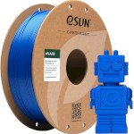 Пластик (филамент) для 3D принтера ESUN ePLA-SS 1.75mm, 1кг, Blue (EPLA-SS-P175U1)