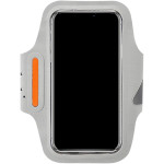 Чохол наплічний XIAOMI Guildford Sports Running Armband Case Phone Holder Gray/Orange