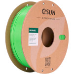 Пластик (филамент) для 3D принтера ESUN ePLA+HS 1.75mm, 1кг, Peak Green (EPLA+HS-P175V1)