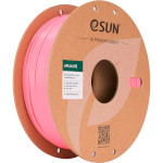 Пластик (филамент) для 3D принтера ESUN ePLA+HS 1.75mm, 1кг, Pink (EPLA+HS-P175P1)