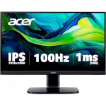 Монитор ACER KA222QE3bi (UM.WX2EE.301/UM.WX2EE.302)