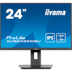 Монитор IIYAMA ProLite XUB2495WSU-B7