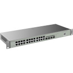 Комутатор RUIJIE REYEE RG-NBS3100-24GT4SFP-V2