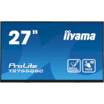 Монитор IIYAMA ProLite T2755QSC-B1