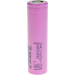 Акумулятор JHY 18650 3500mAh 3.6V FlatTop