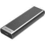 Карман внешний VENTION KPKH0 NVMe PCIe M.2 to USB 3.2 Space Gray