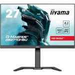 Монітор IIYAMA G-Master GB2770HSU-B6 Red Eagle