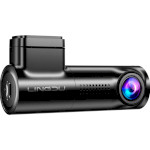 Автомобільний відеореєстратор LINGDU Dash Cam D500