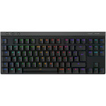 Клавіатура бездротова LOGITECH G515 Lightspeed TKL Wireless Gaming Keyboard Black (920-012538)