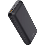 Повербанк TRUST Redoh 20000mAh Black (24880)