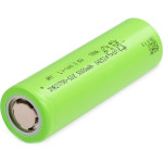 Аккумулятор JHY 21700 5000mAh 3.6V 15A FlatTop