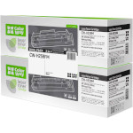 Тонер-картридж COLORWAY HP CF259A (59A) для HP LJ Enterprise M406/M430, LJ Pro M304/M404, LJ Pro MFP M428 Dual Pack Black (CW-H259FM)