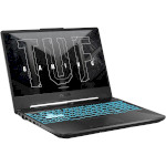 Ноутбук ASUS TUF Gaming A15 FA506NF Graphite Black (FA506NF-HN038)