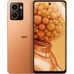 Смартфон HMD Pulse+ 6/128GB Apricot Crush