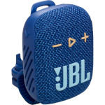 Портативная колонка JBL Wind 3S Blue (JBLWIND3SBL)