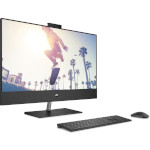 Моноблок HP Pavilion 32-b1001ua Sparkling Black (A45E5EA)