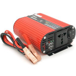 Инвертор напряжения WIMPEX WM-1000 12V/220V 600W