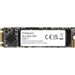 SSD диск INTENSO Top 256GB M.2 SATA (3832440)