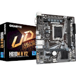 Материнська плата GIGABYTE H610M H V2