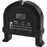 Тестер заряду батарейок ANSMANN Universal Battery Tester (4000001)