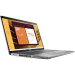 Ноутбук DELL Latitude 5550 Gray (N099L555015UA_UBU)