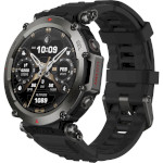 Смарт-годинник AMAZFIT T-Rex Ultra Abyss Black (W2142EU1N)